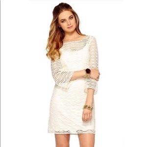 NWT Lilly Pulitzer Topanga Dress, Size Medium